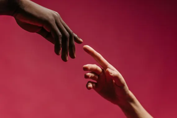 دندر كازينو الدعم